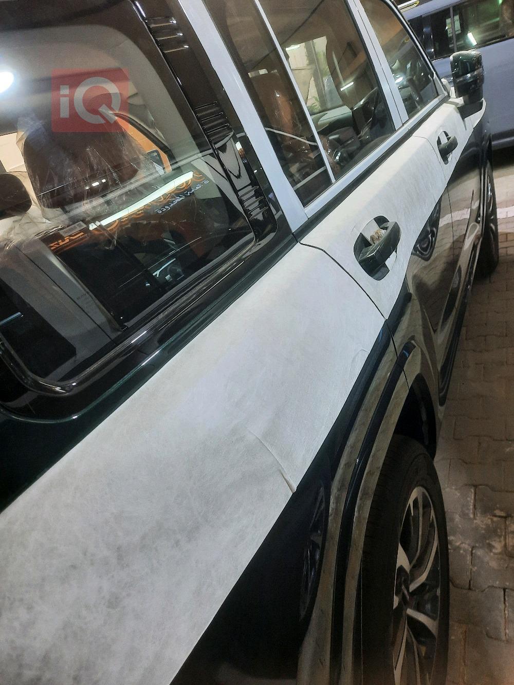 هافال H9